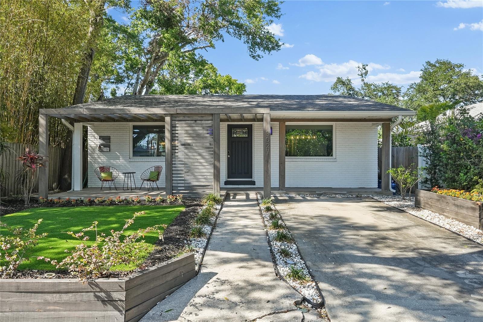 3027 Burlington, St Petersburg, FL 33713