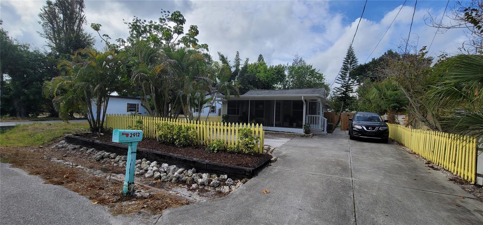 2912 Hawthorne, Sarasota, FL 34239