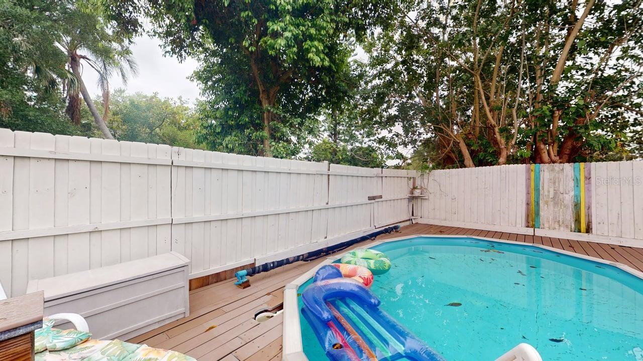 2912 Hawthorne, Sarasota, FL 34239
