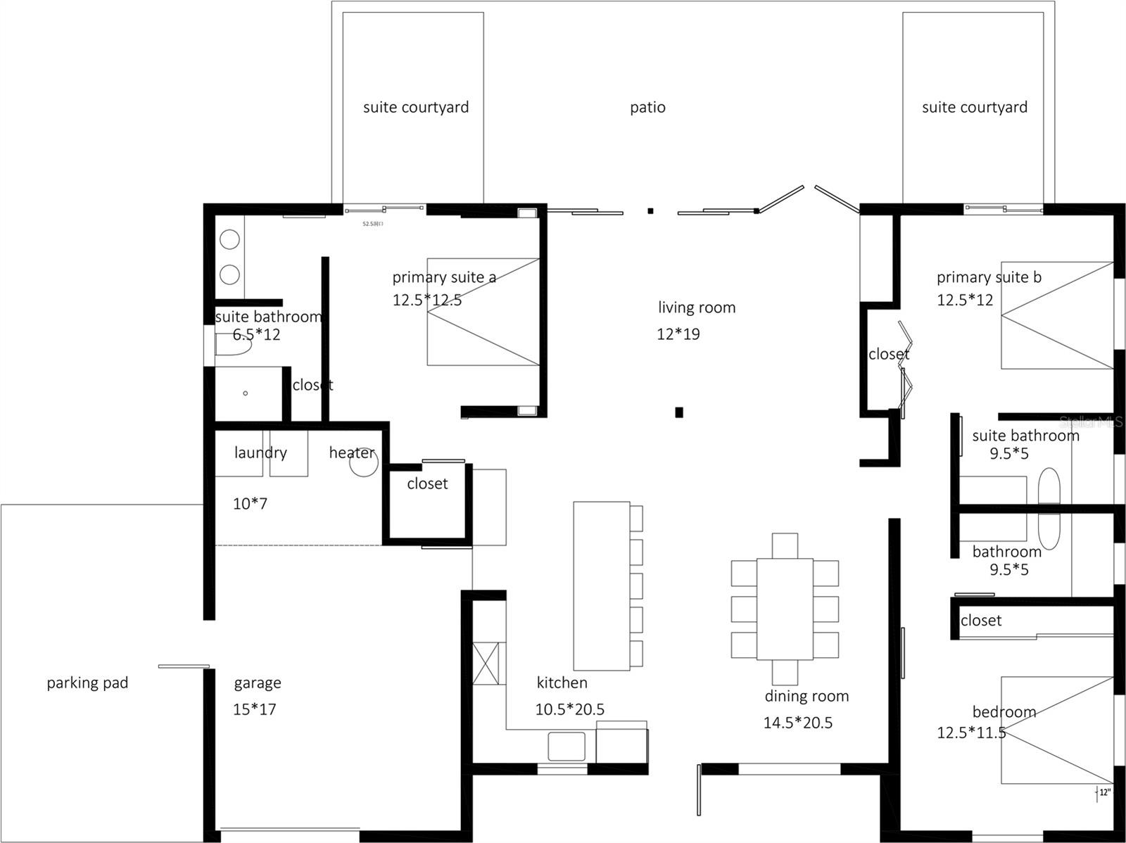 2513 Croton, Sarasota, FL 34239