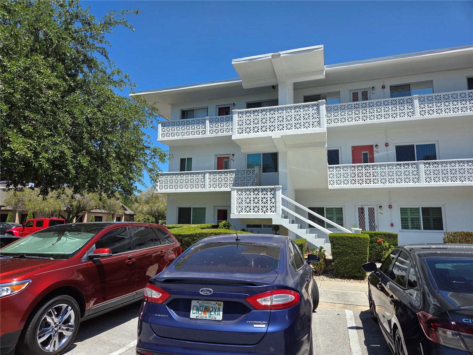 11225 82nd Unit 309, Seminole, FL 33772