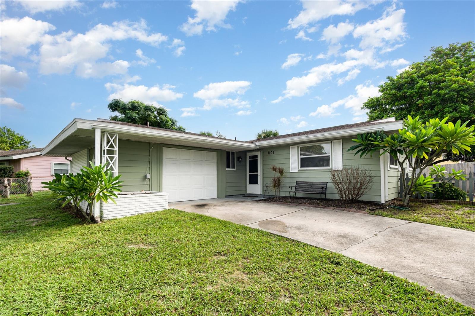1107 Cable, Palm Bay, FL 32905