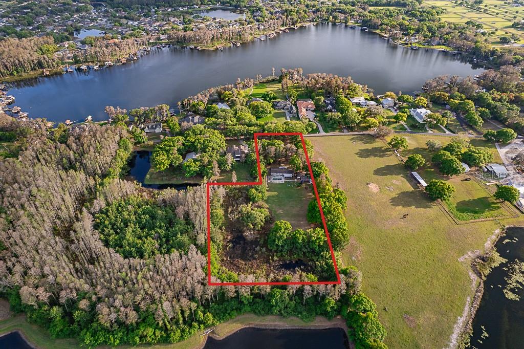 13815 Plainview, Odessa, FL 33556