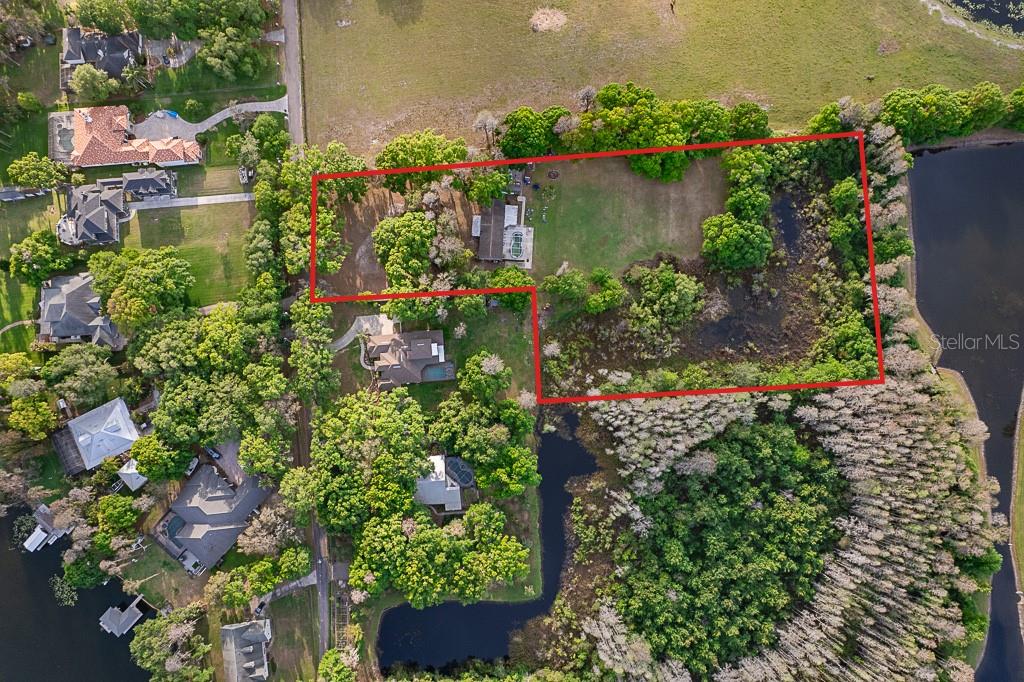 13815 Plainview, Odessa, FL 33556