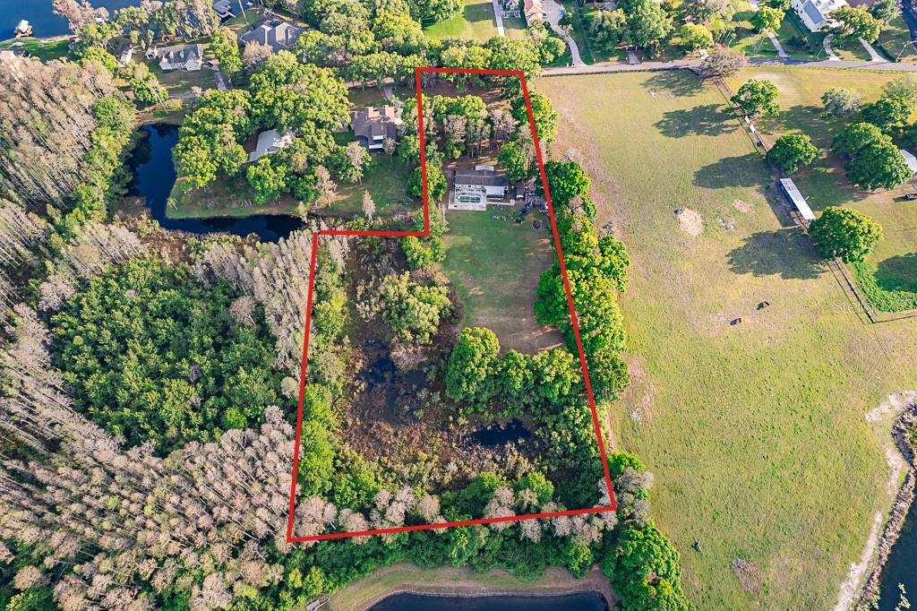 13815 Plainview, Odessa, FL 33556