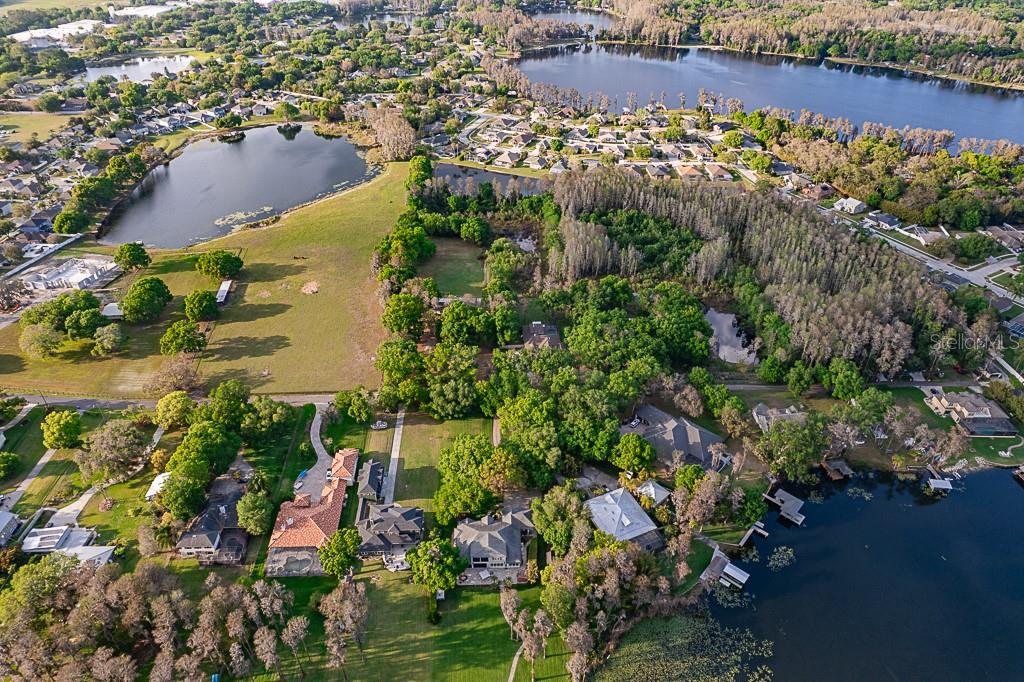 13815 Plainview, Odessa, FL 33556