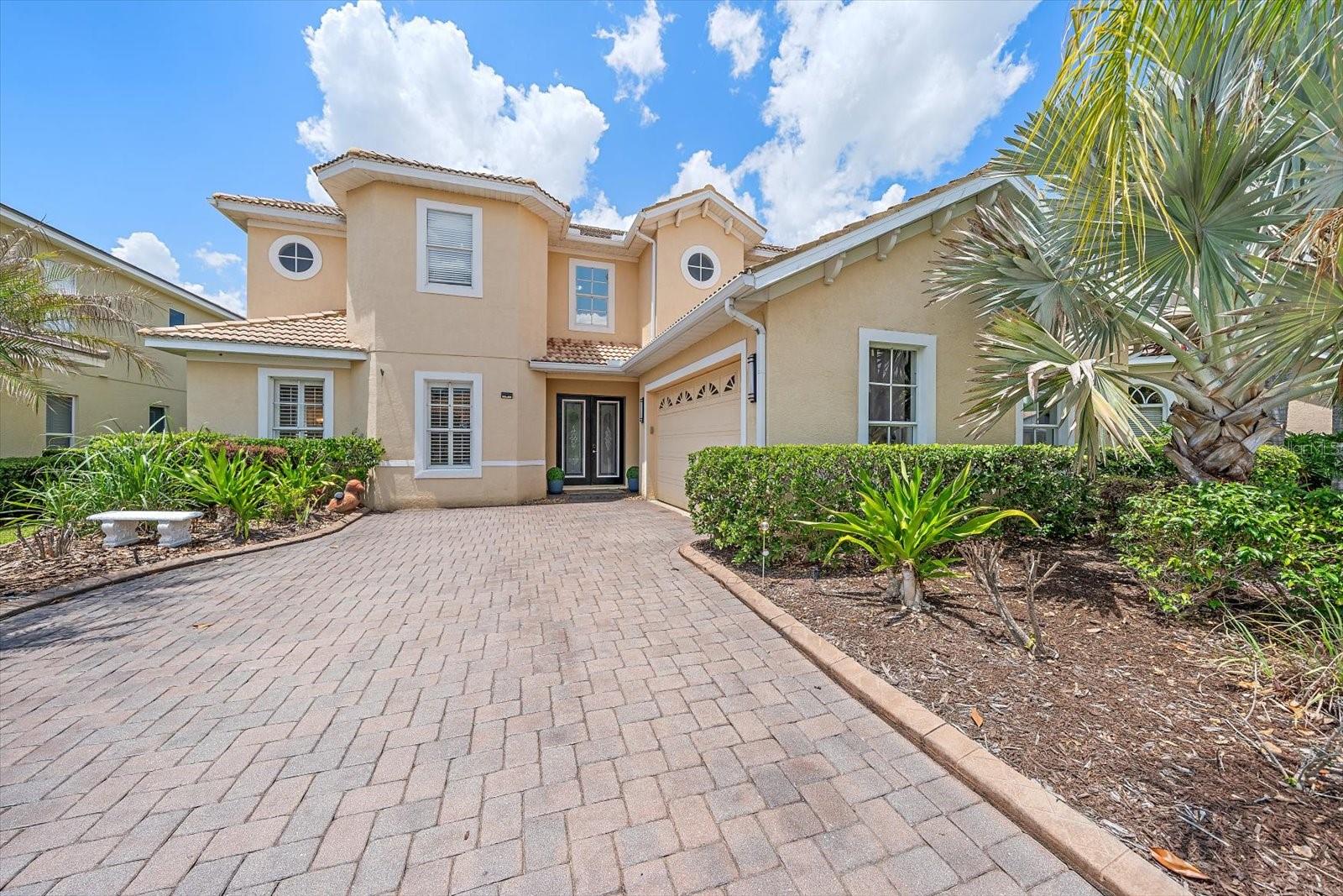 18046 Cozumel Isle, Tampa, FL 33647
