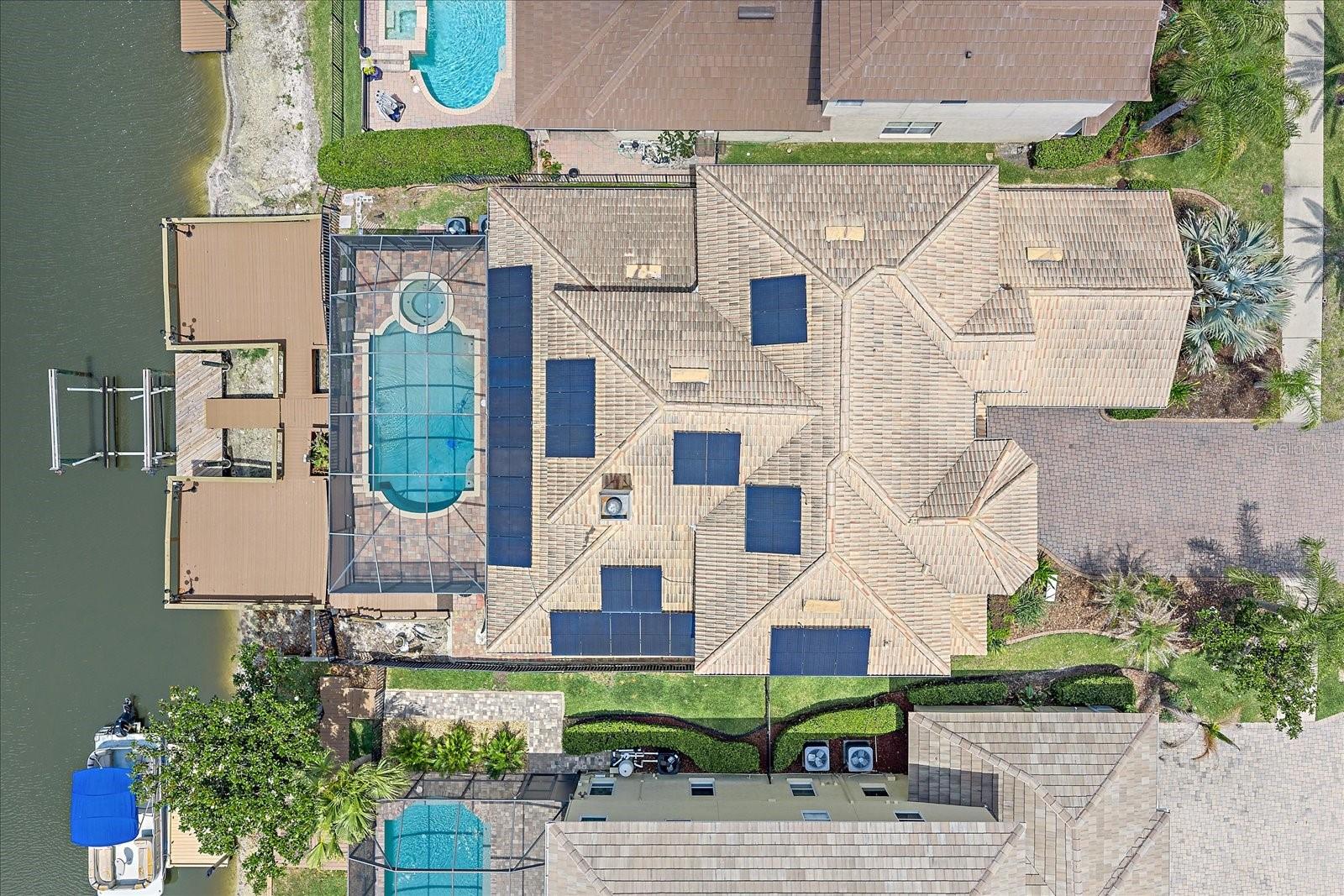 18046 Cozumel Isle, Tampa, FL 33647