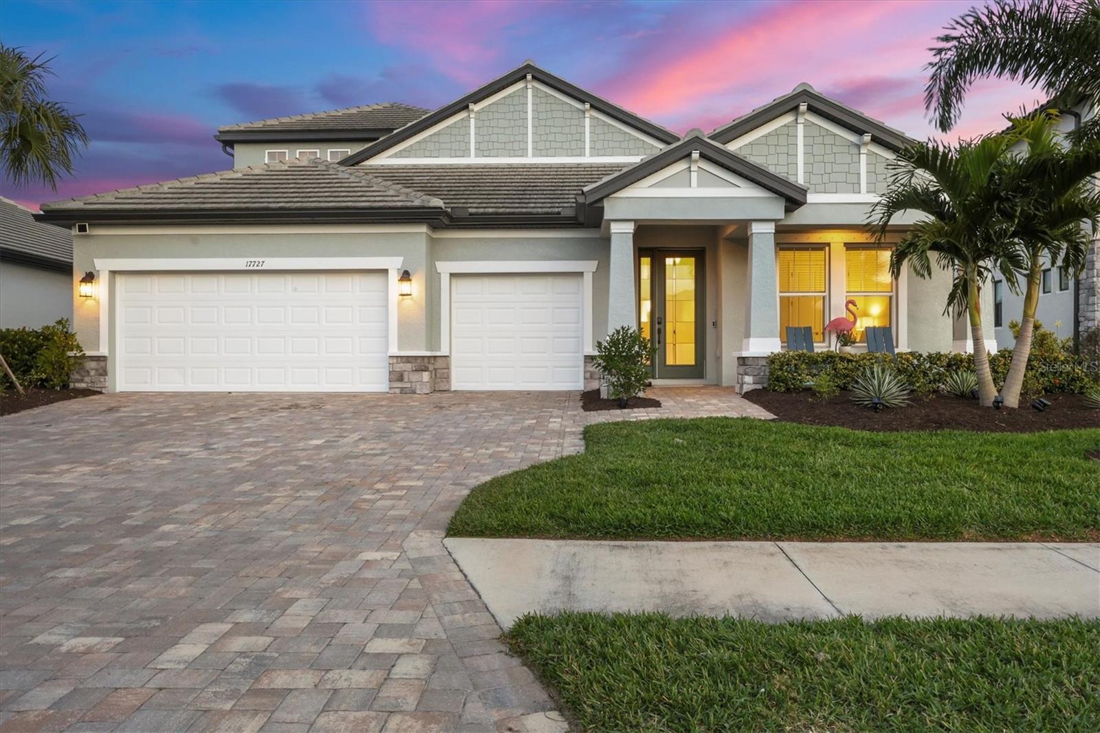 17727 Savory Mist, Bradenton, FL 34211