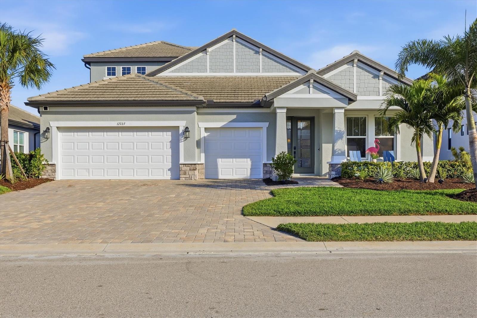 17727 Savory Mist, Bradenton, FL 34211