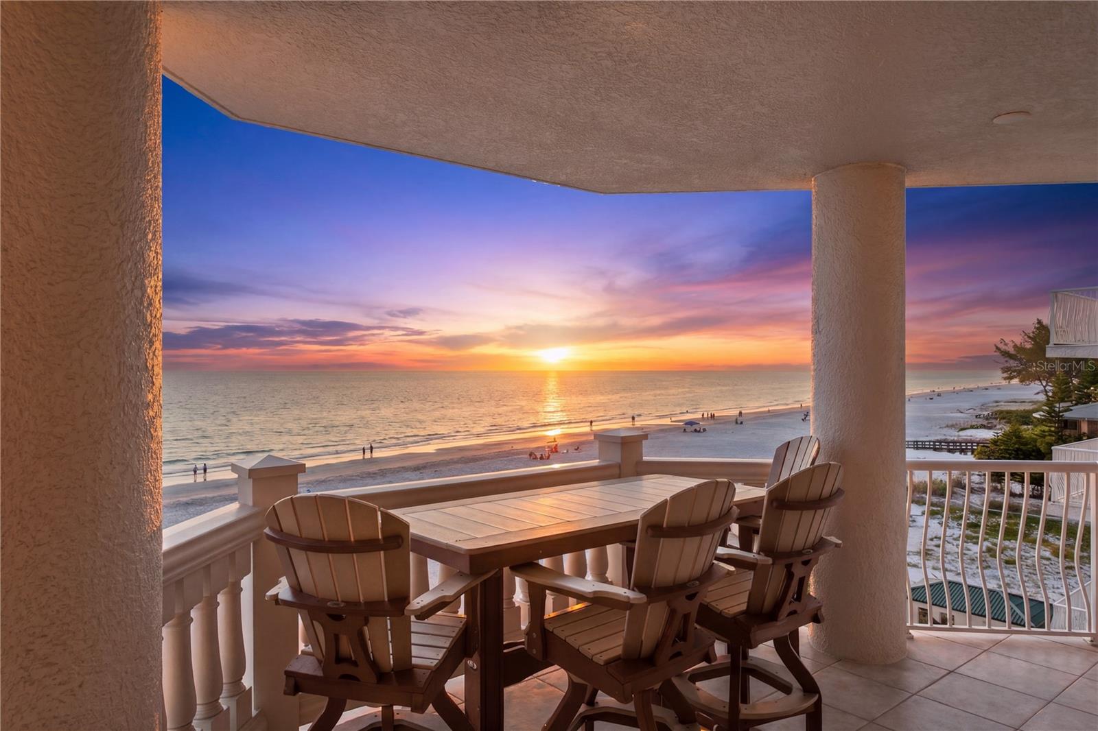 19730 Gulf Unit 400, Indian Rocks Beach, FL 33785