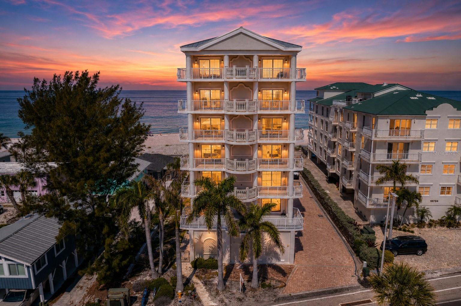 19730 Gulf Unit 400, Indian Rocks Beach, FL 33785