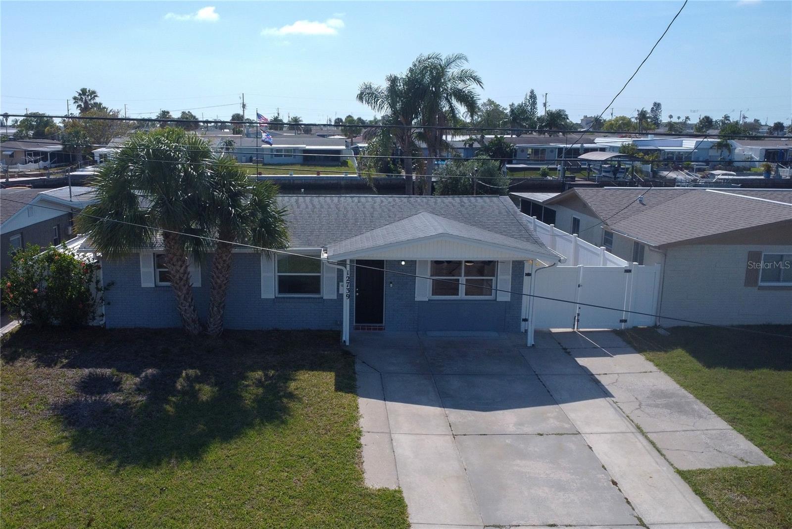 12739 1st, Hudson, FL 34667