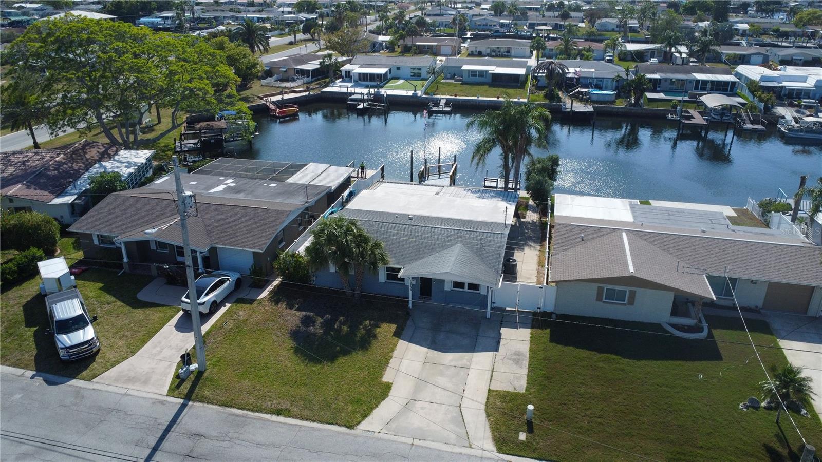 12739 1st, Hudson, FL 34667