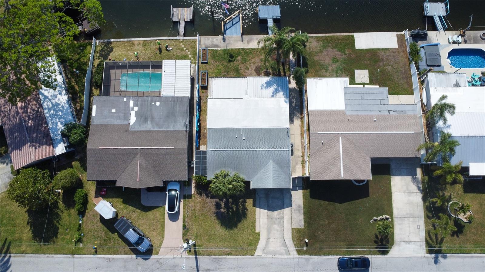 12739 1st, Hudson, FL 34667