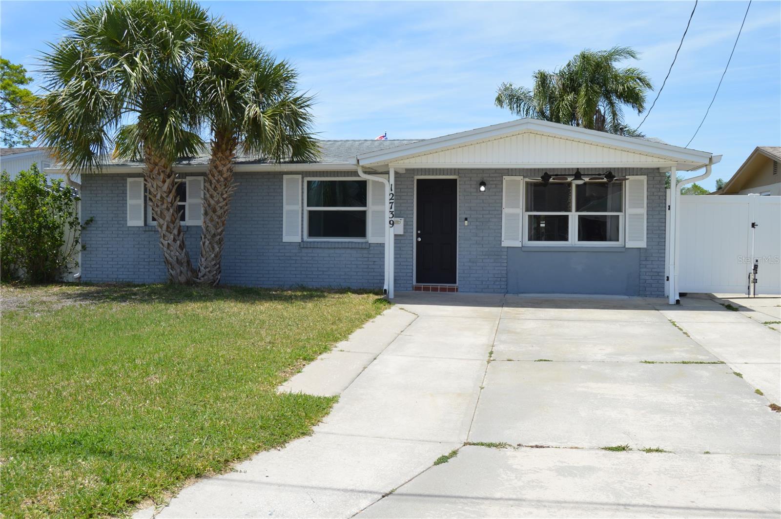 12739 1st, Hudson, FL 34667