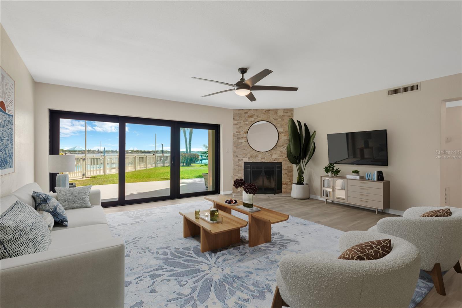 7520 Sunshine Skyway Unit P5, St Petersburg, FL 33711