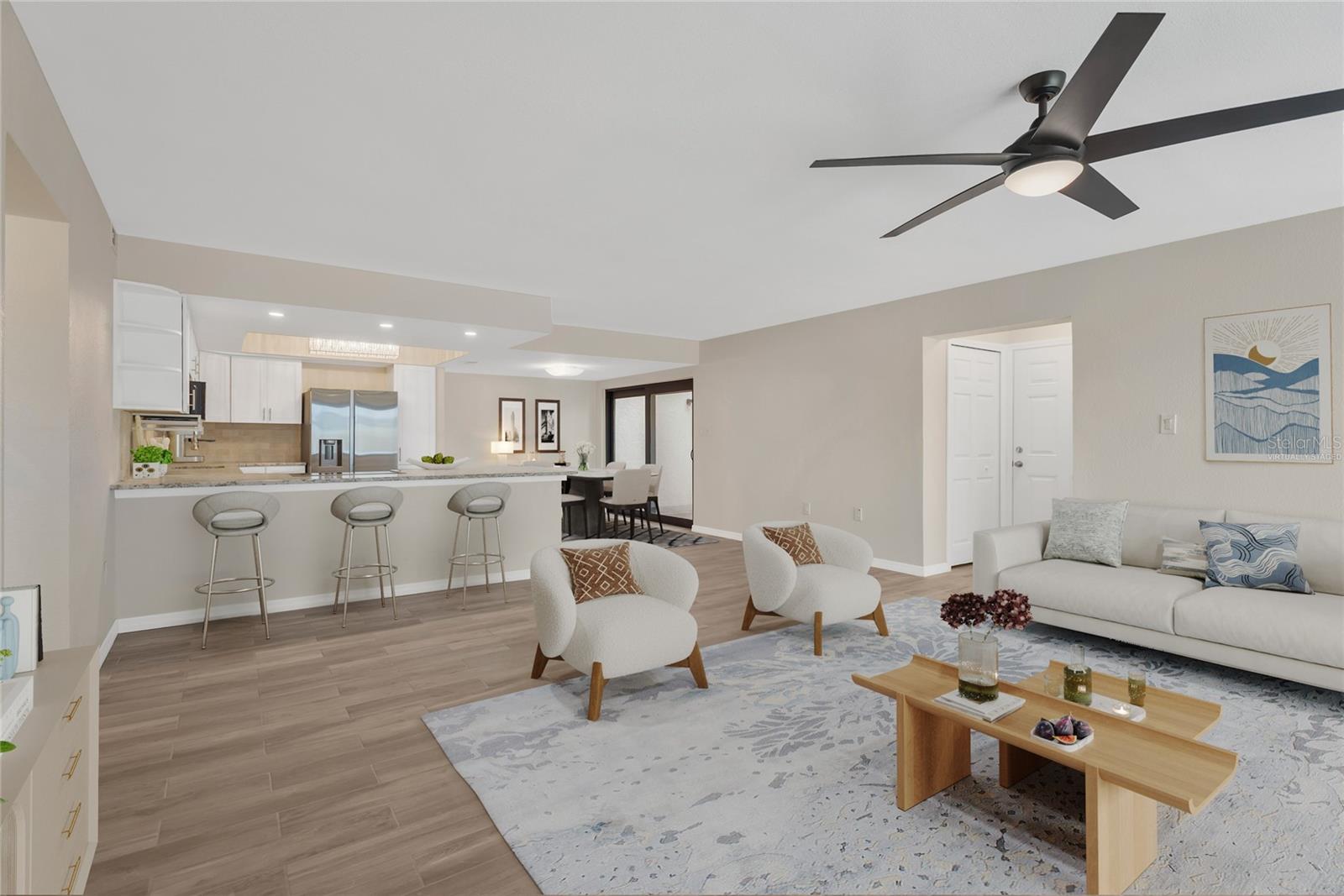 7520 Sunshine Skyway Unit P5, St Petersburg, FL 33711