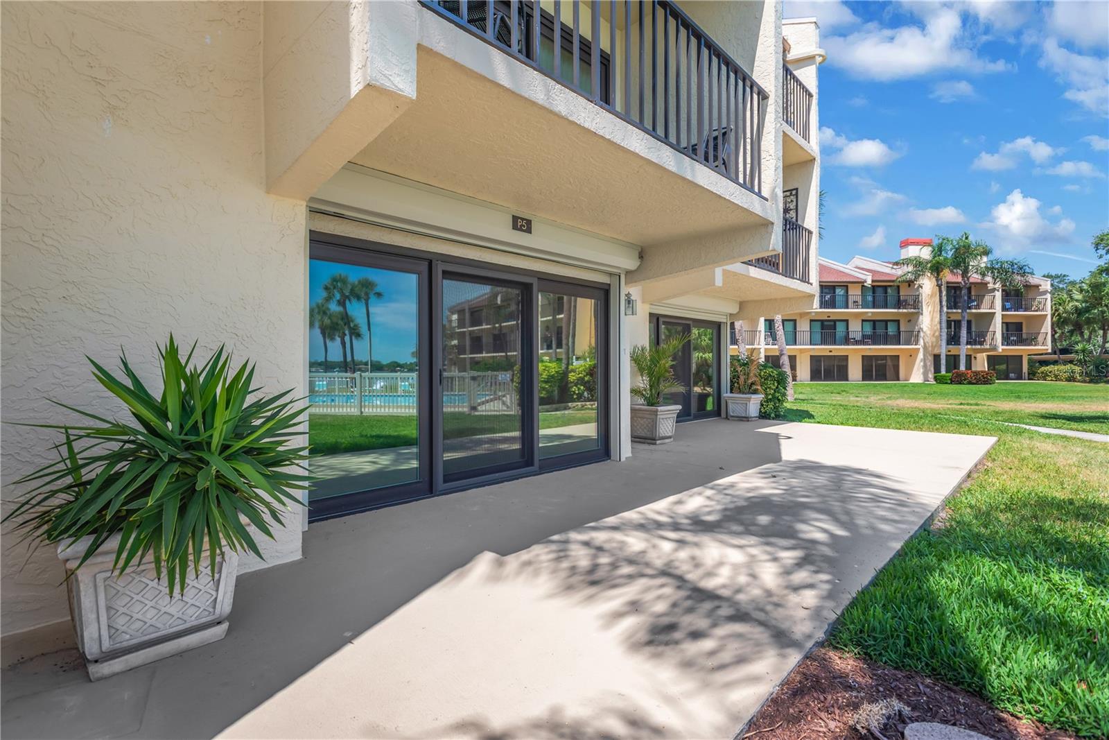 7520 Sunshine Skyway Unit P5, St Petersburg, FL 33711