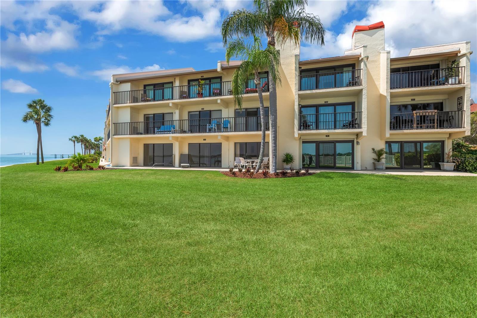 7520 Sunshine Skyway Unit P5, St Petersburg, FL 33711