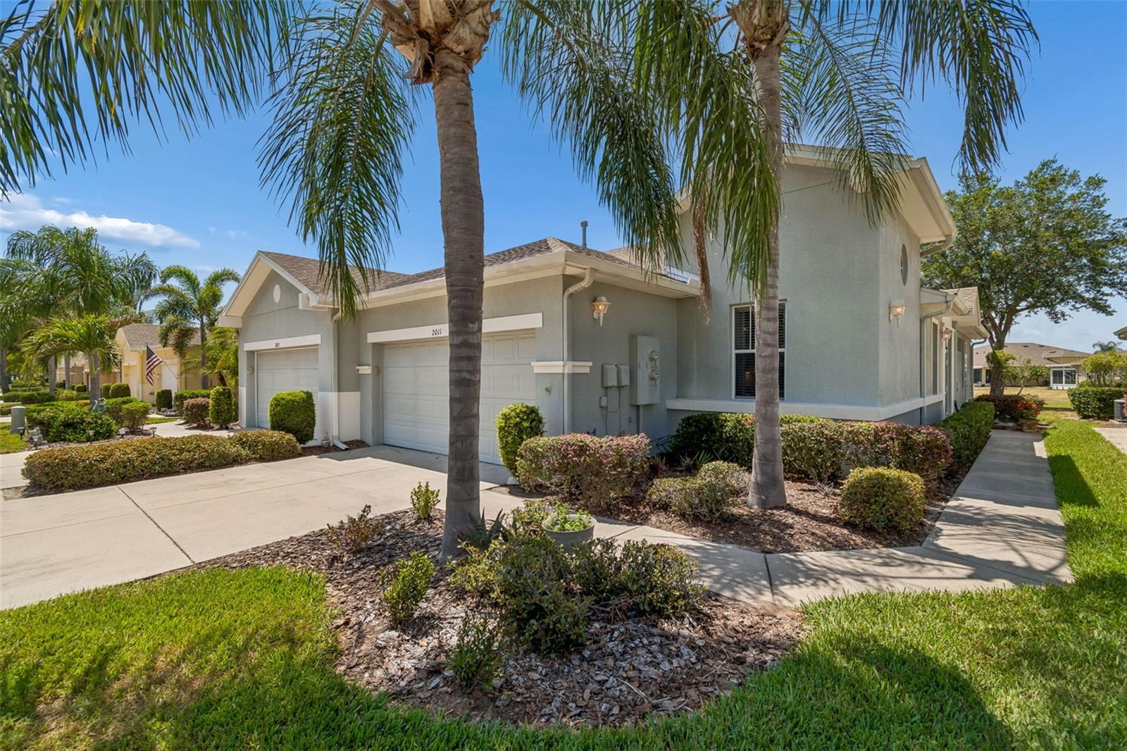 2011 Sifield Greens Way Unit 71, Sun City Center, FL 33573