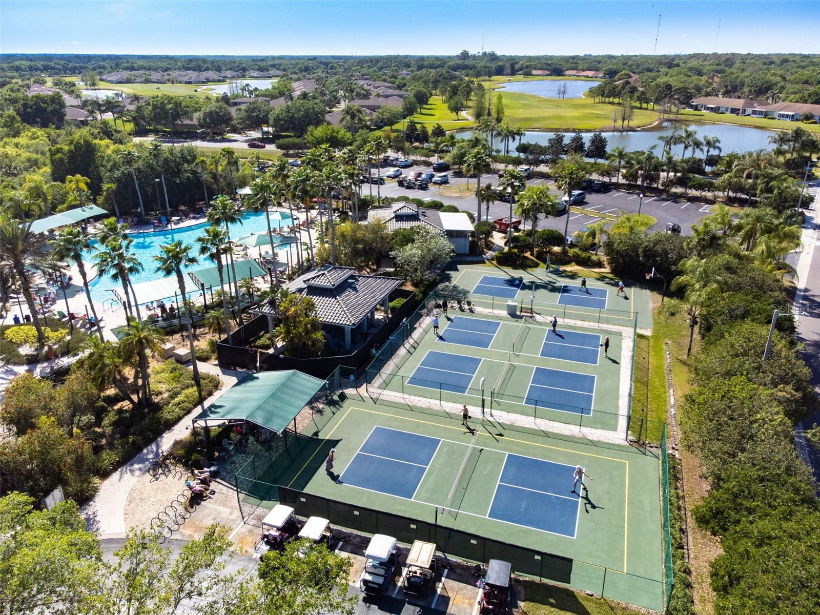 2011 Sifield Greens Way Unit 71, Sun City Center, FL 33573