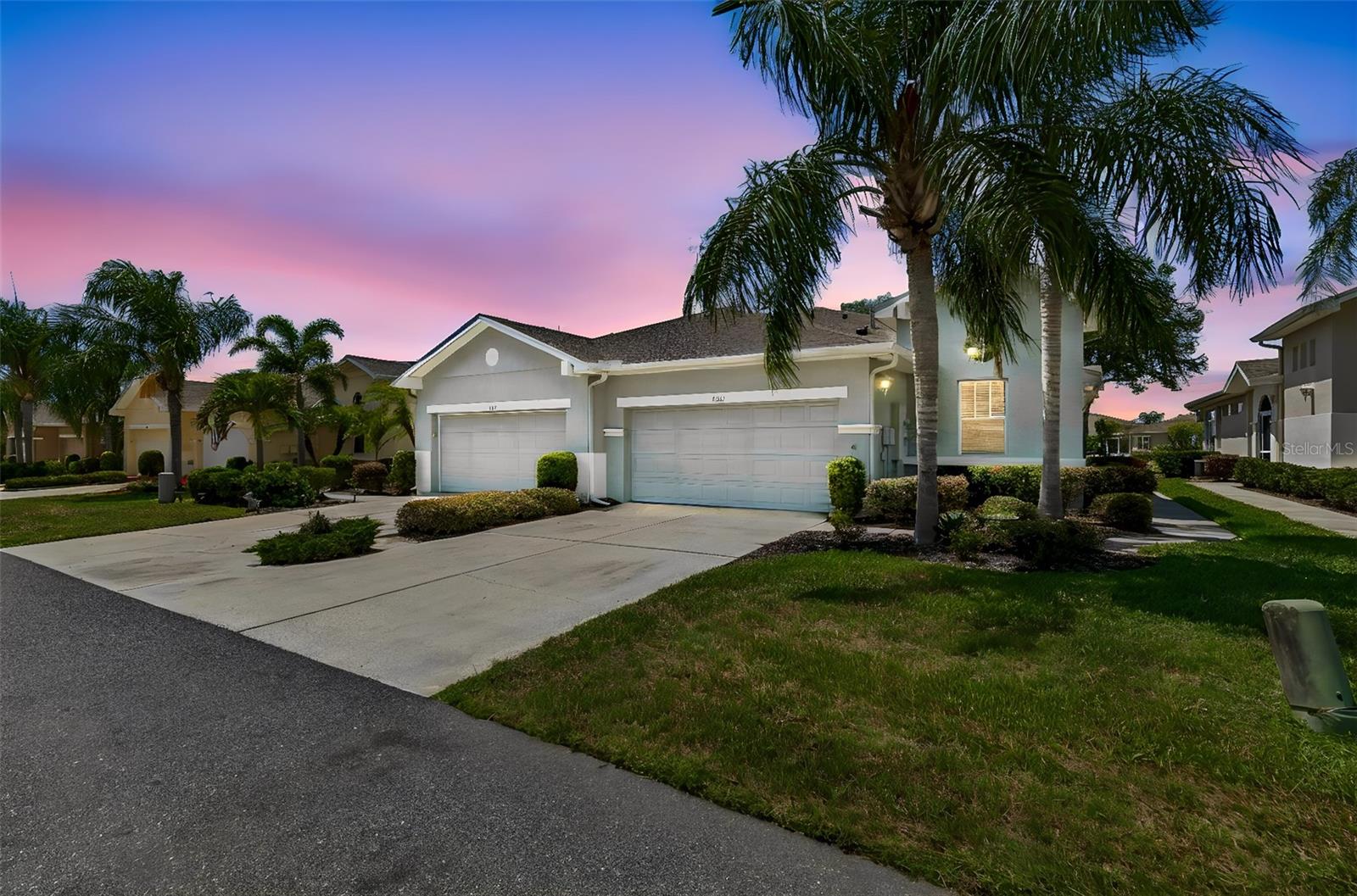 2011 Sifield Greens Way Unit 71, Sun City Center, FL 33573