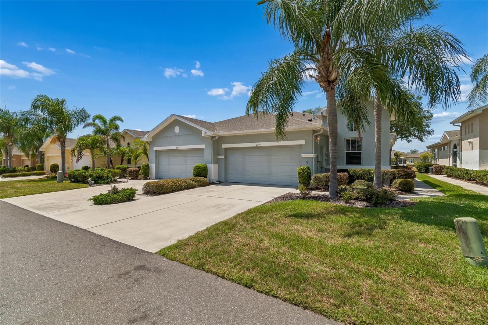 2011 Sifield Greens Way Unit 71, Sun City Center, FL 33573