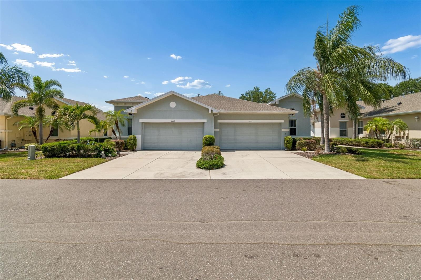 2011 Sifield Greens Way Unit 71, Sun City Center, FL 33573