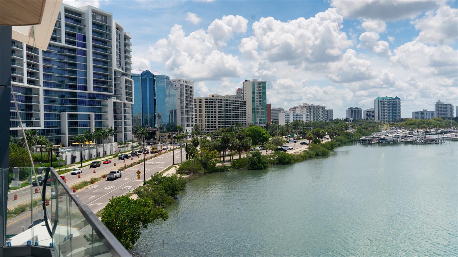 688 Golden Gate Point Unit 302, Sarasota, FL 34236