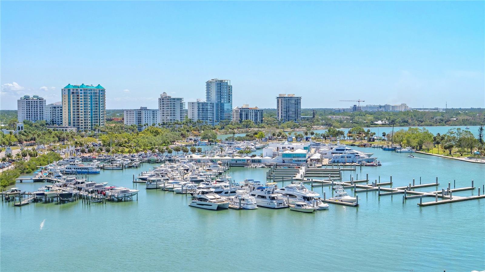 688 Golden Gate Point Unit 302, Sarasota, FL 34236