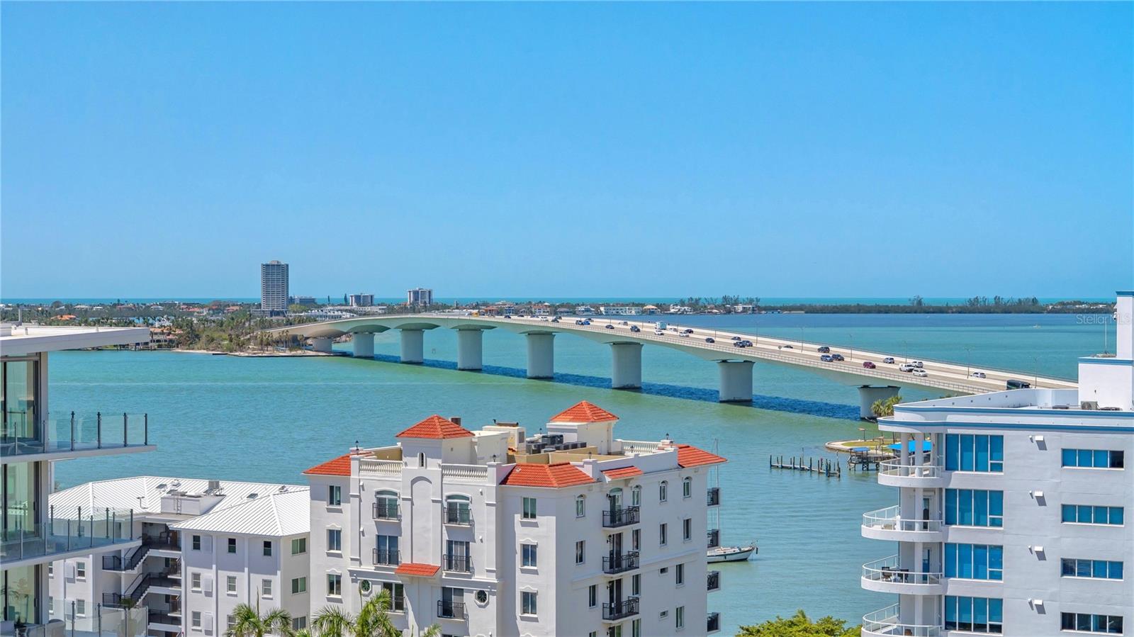 688 Golden Gate Point Unit 302, Sarasota, FL 34236