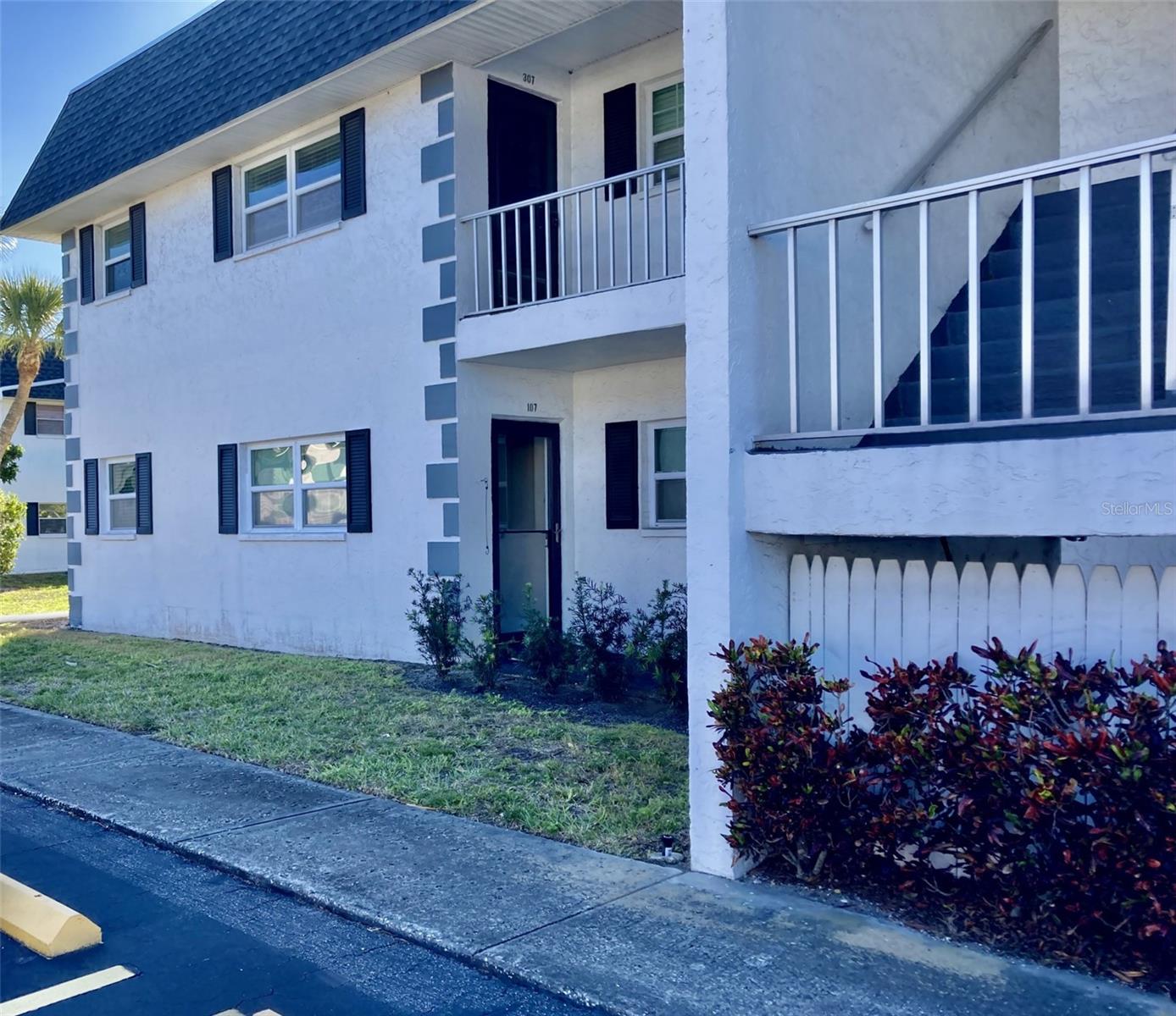 304 47th Avenue Unit 307, Bradenton, FL 34207