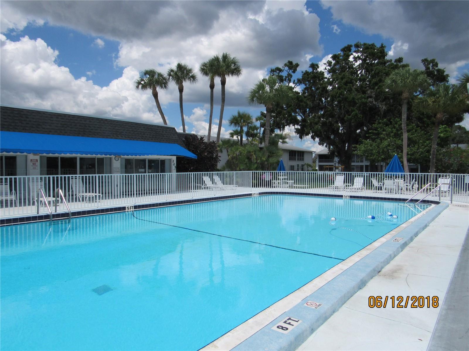 304 47th Avenue Unit 307, Bradenton, FL 34207