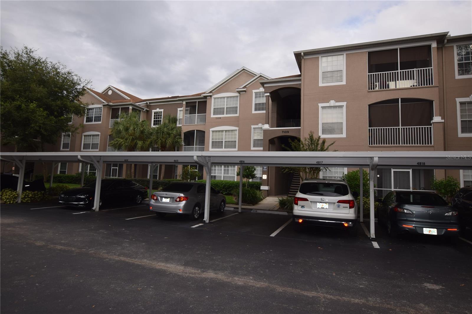 7109 Yacht Basin Unit 435, Orlando, FL 32835