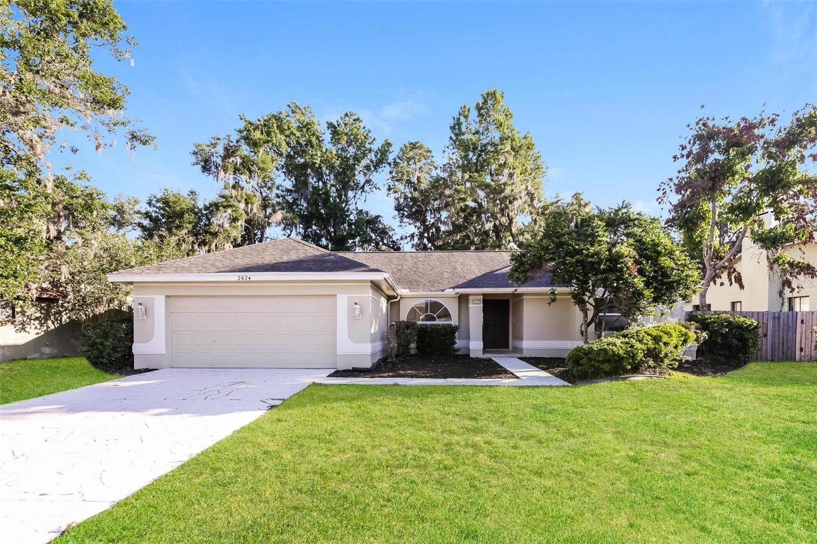 2624 Bridle, Plant City, FL 33566