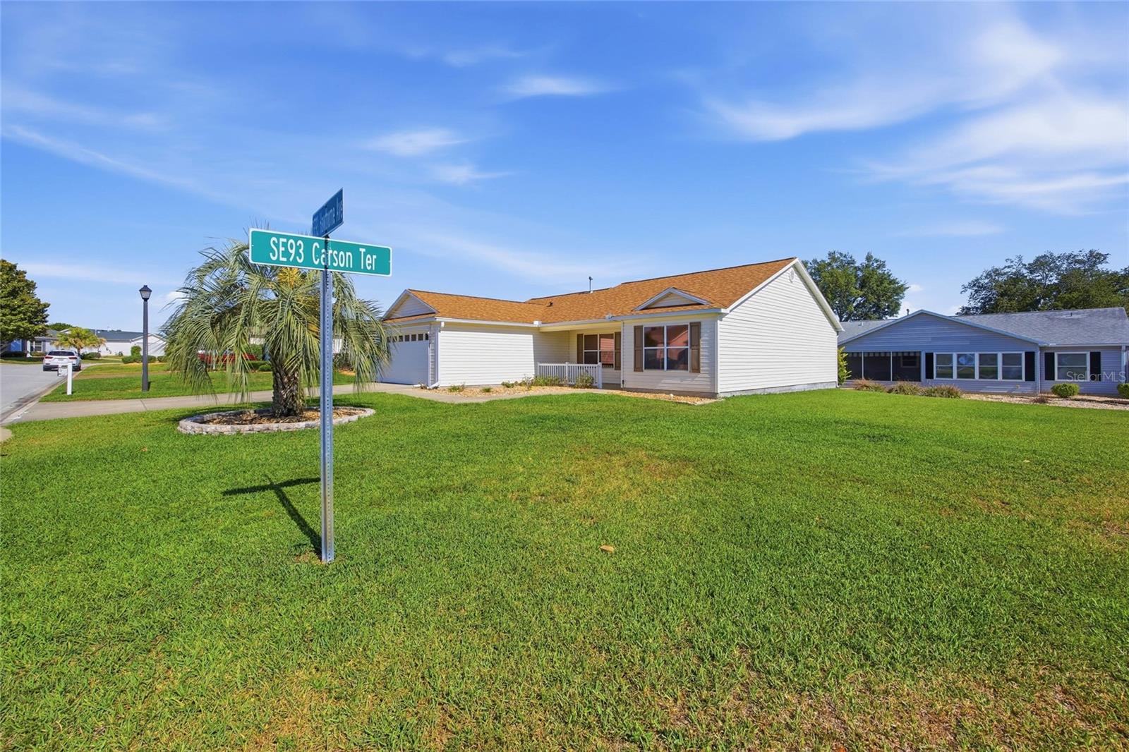 17705 93rd Hawthorne, The Villages, FL 32162