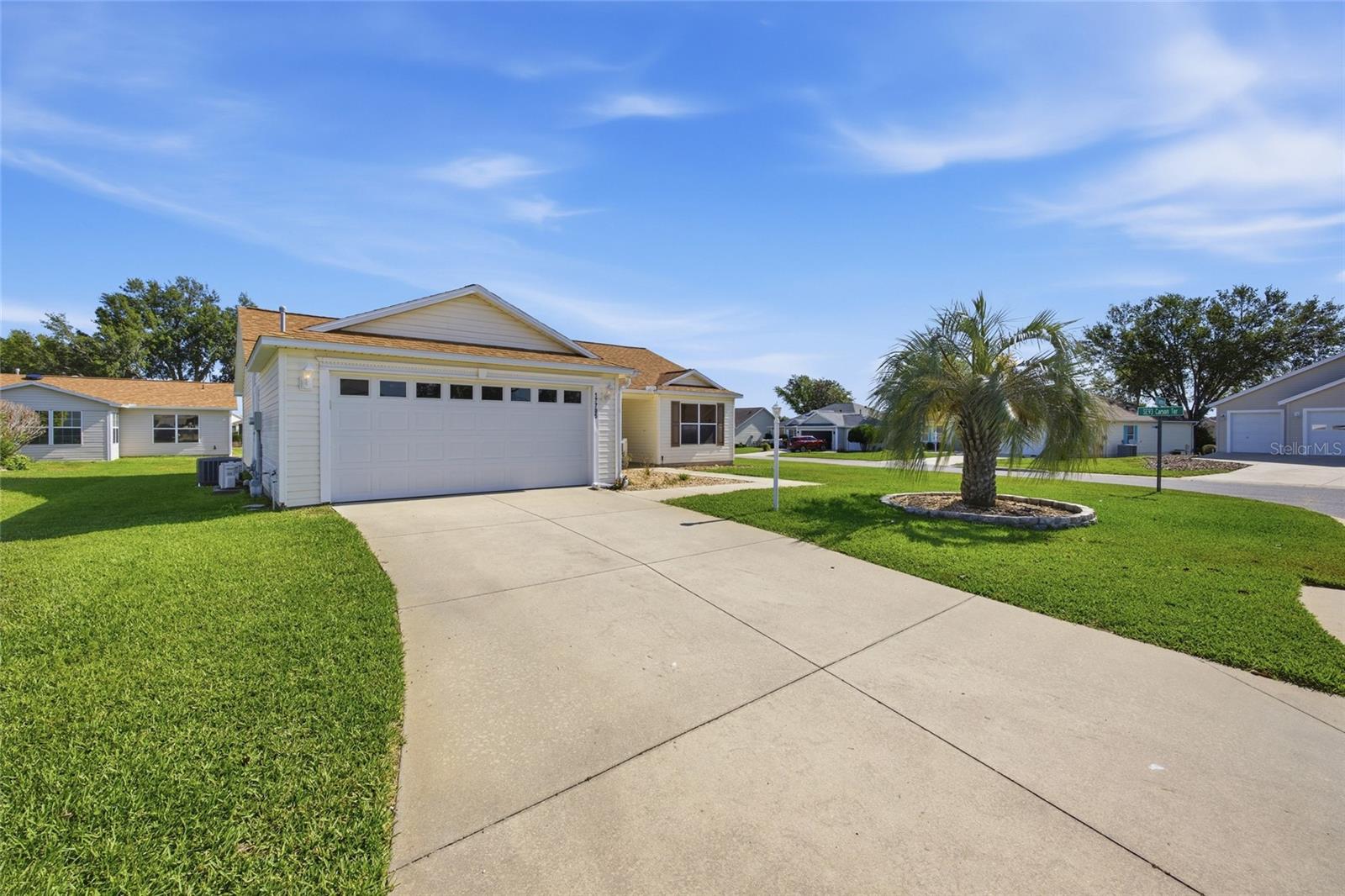 17705 93rd Hawthorne, The Villages, FL 32162