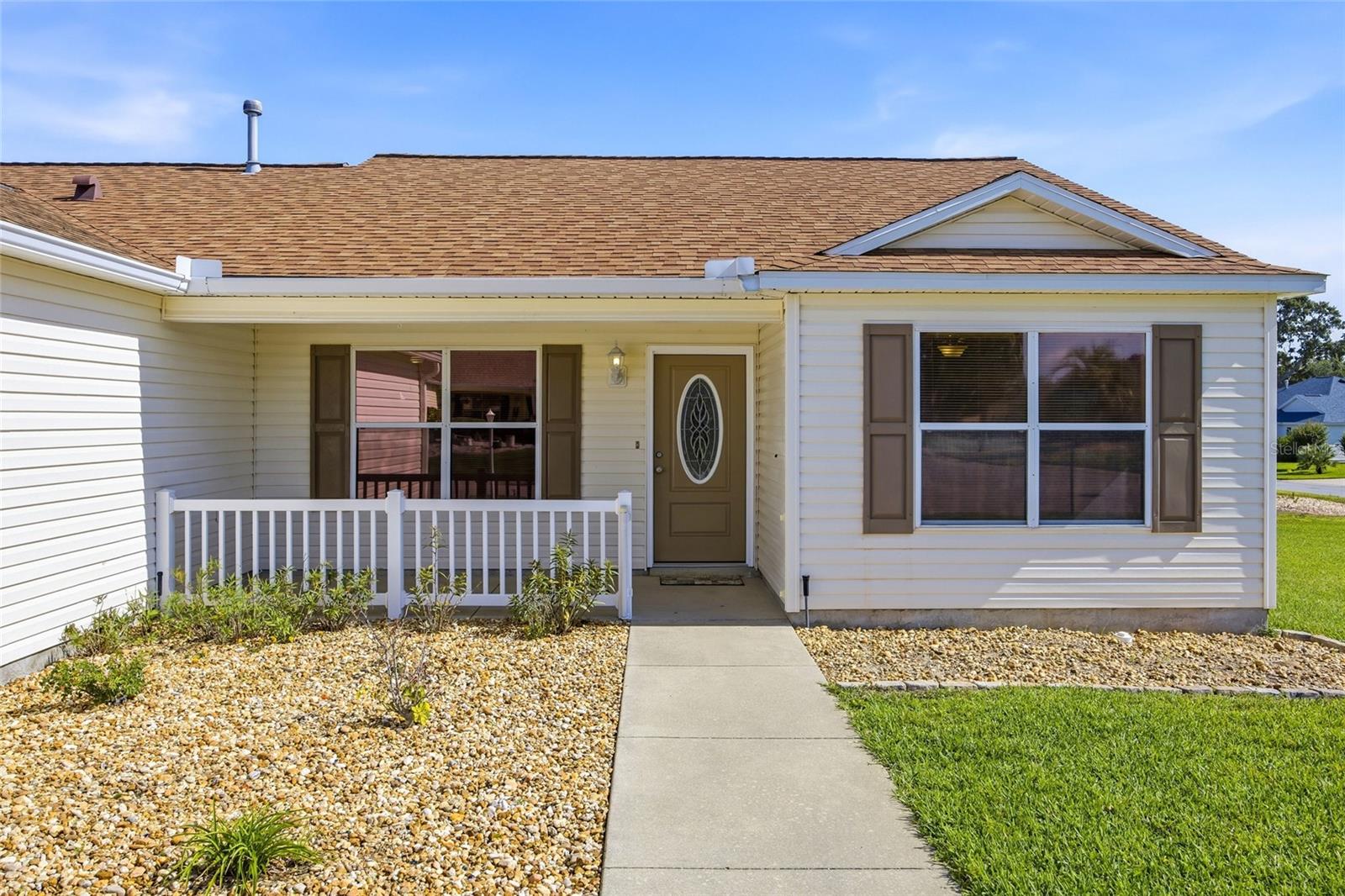 17705 93rd Hawthorne, The Villages, FL 32162