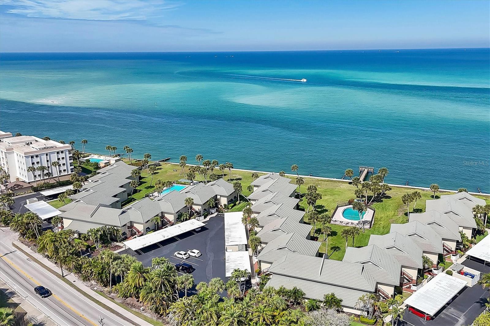 4660 Ocean Unit Q2, Sarasota, FL 34242