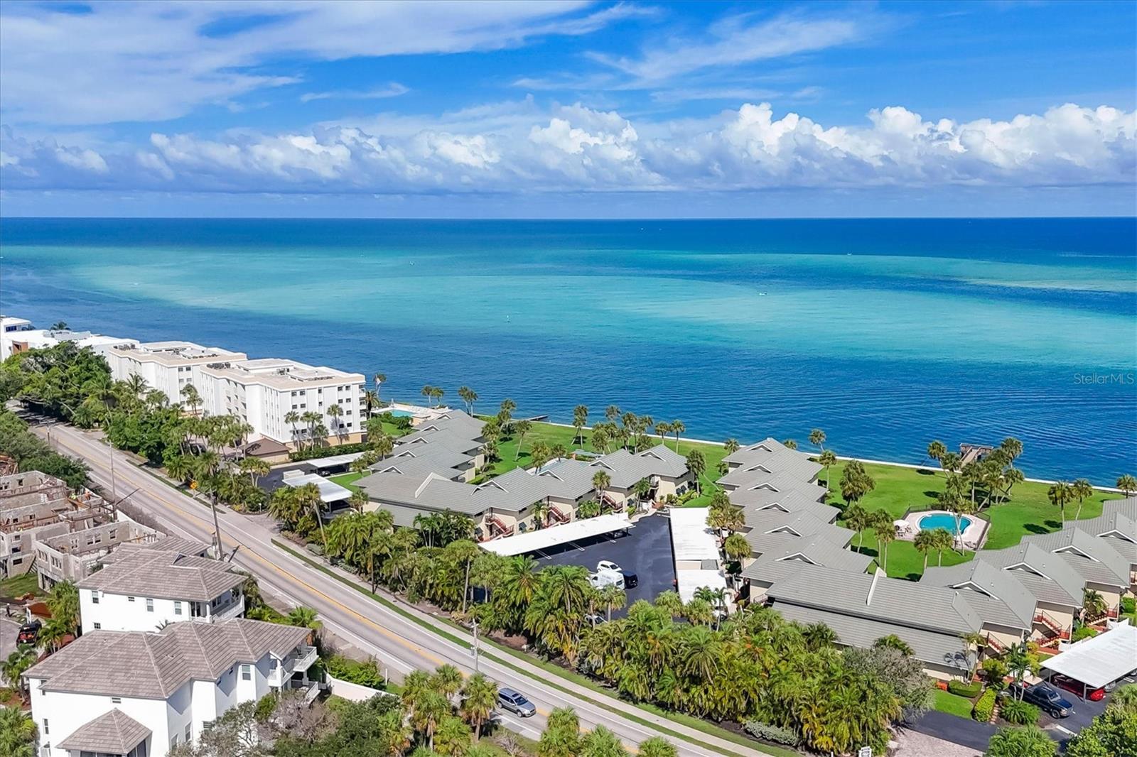 4660 Ocean Unit Q2, Sarasota, FL 34242
