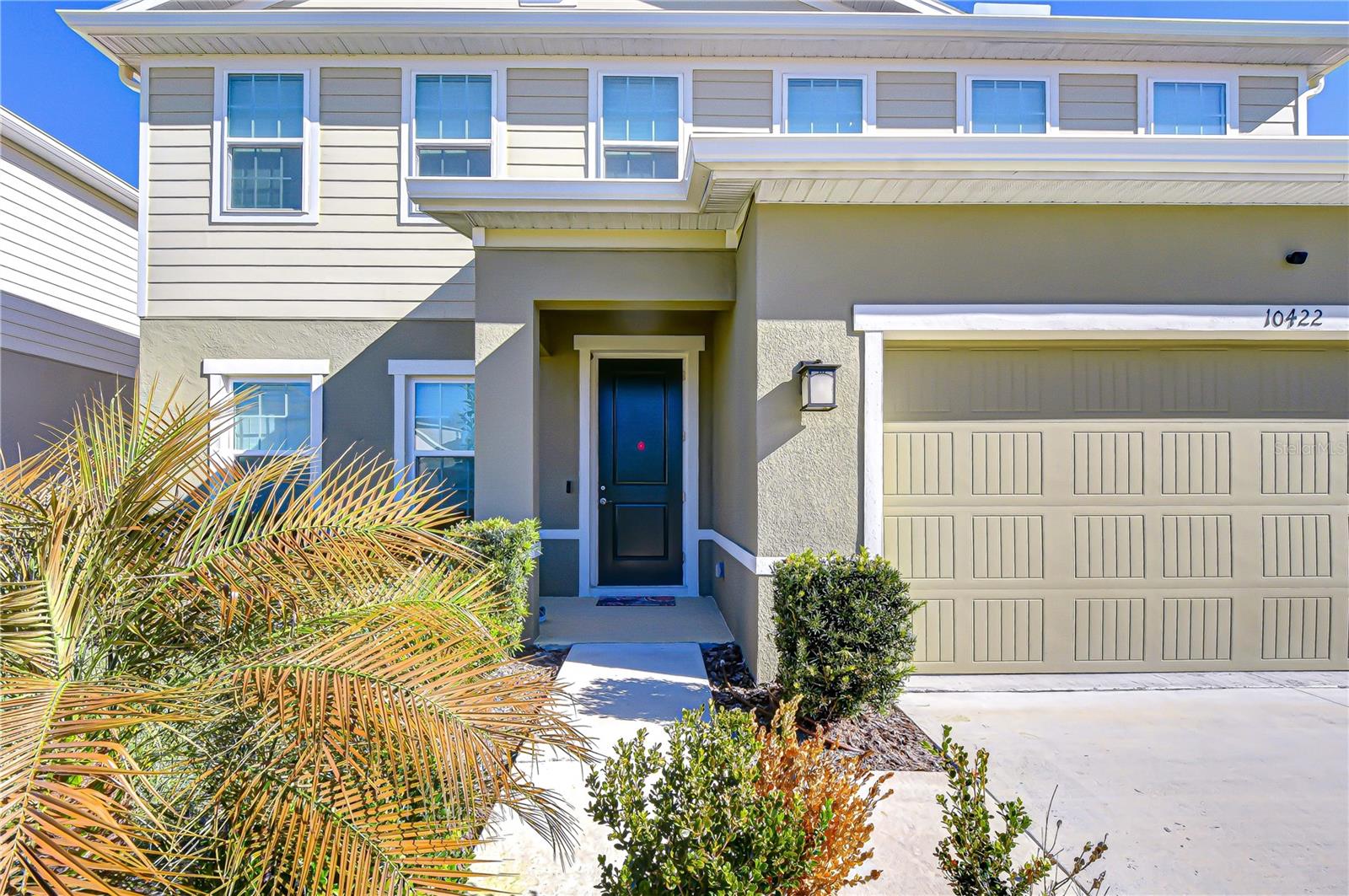 10422 Gliding Eagle, Land O Lakes, FL 34638