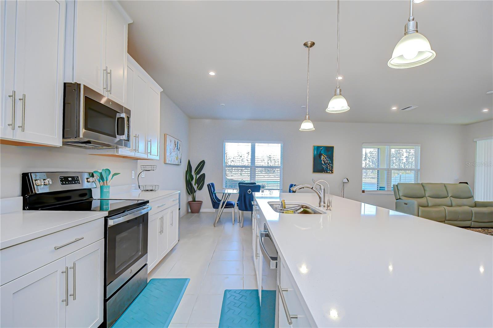 10422 Gliding Eagle, Land O Lakes, FL 34638
