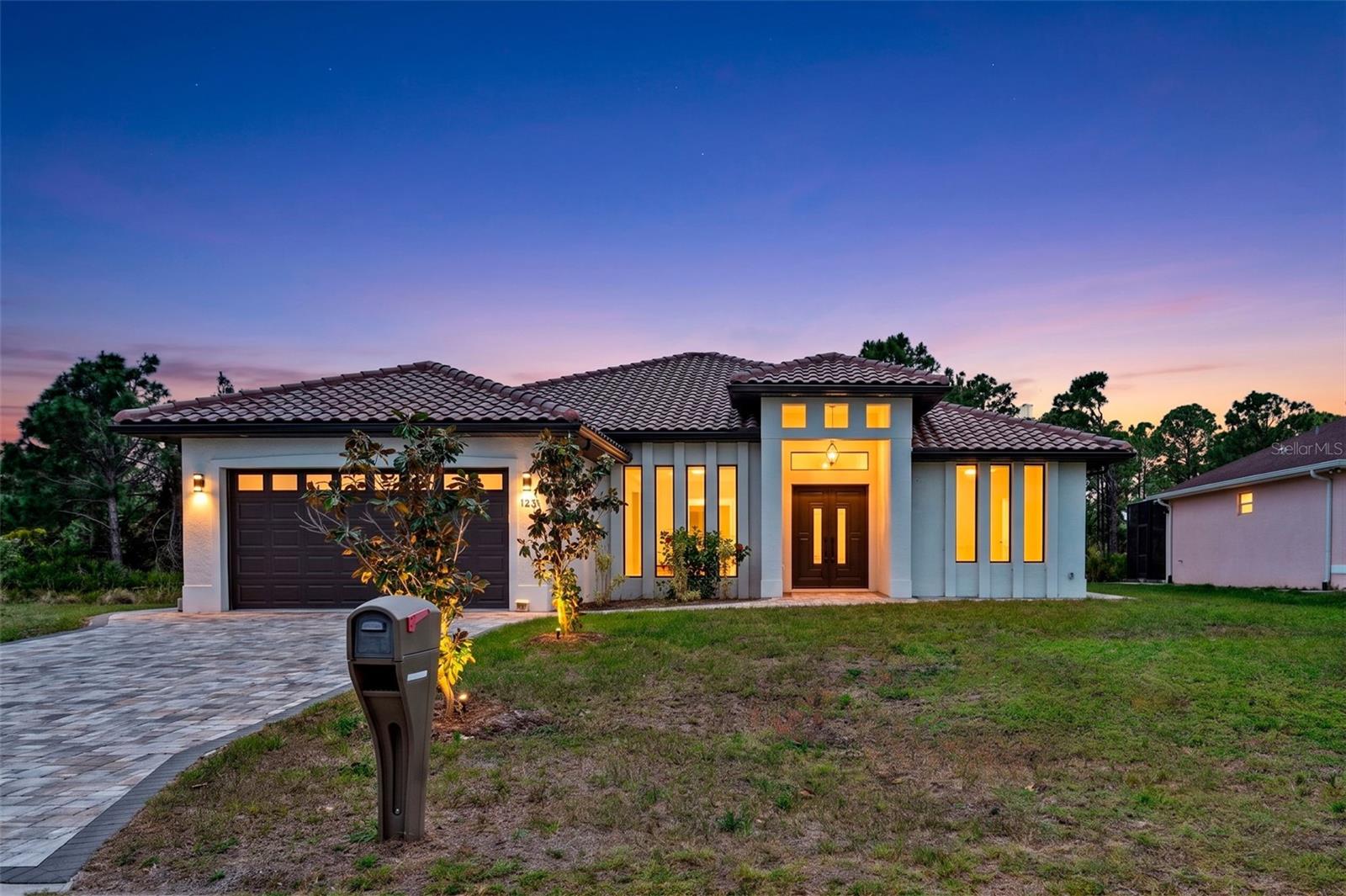 12347 Durango, North Port, FL 34287
