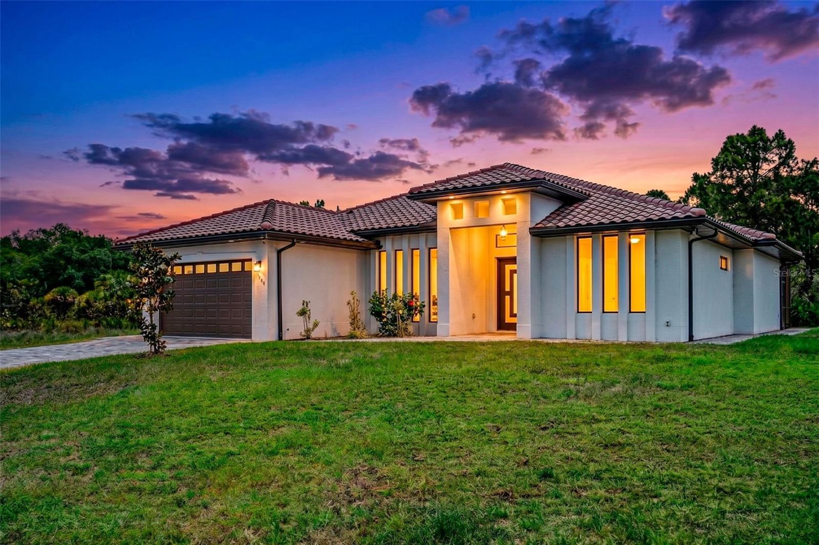 12347 Durango, North Port, FL 34287