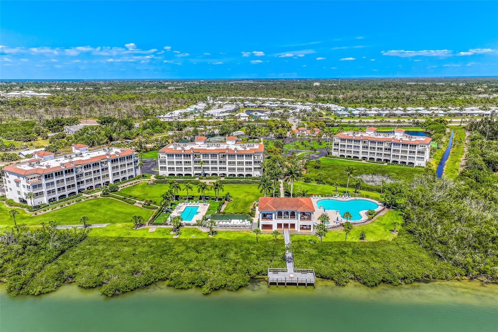 11200 Hacienda del Mar Unit 306, Placida, FL 33946