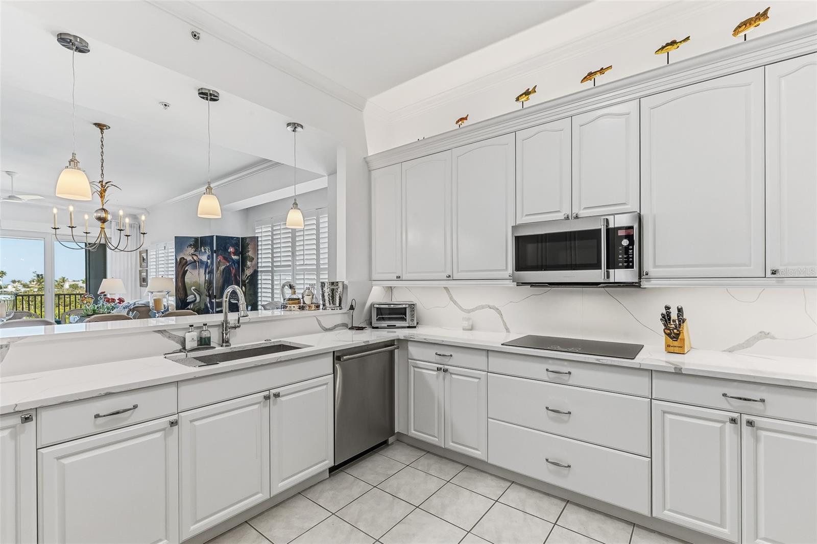 11200 Hacienda del Mar Unit 306, Placida, FL 33946