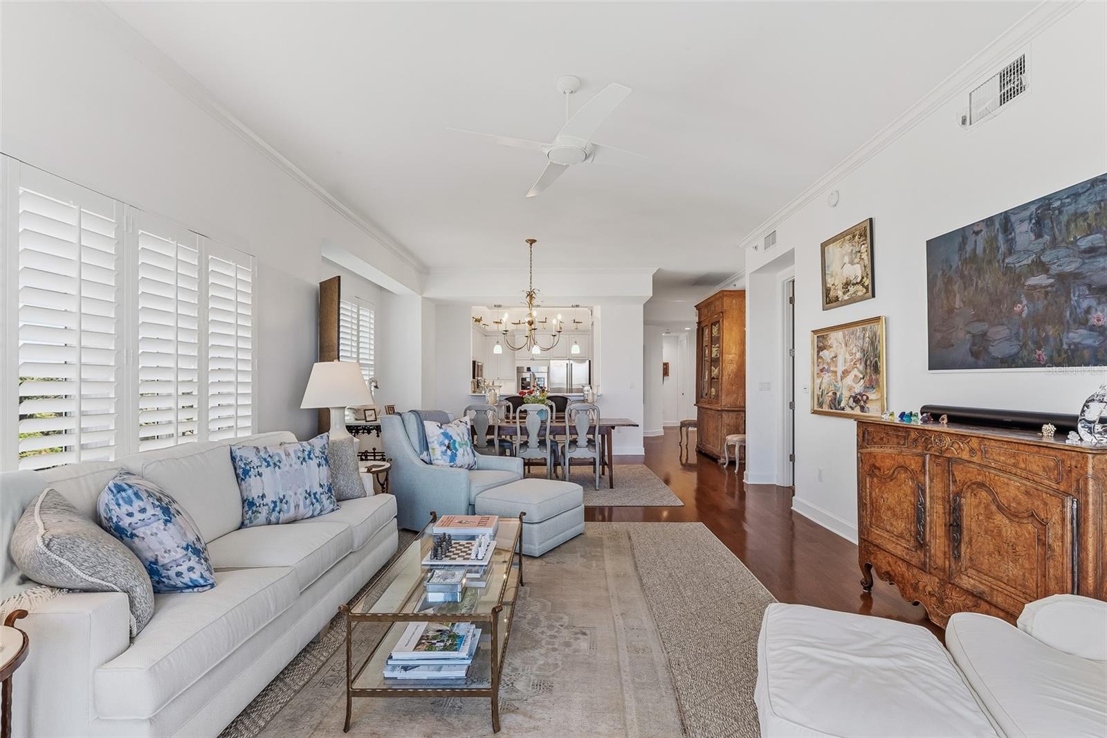 11200 Hacienda del Mar Unit 306, Placida, FL 33946