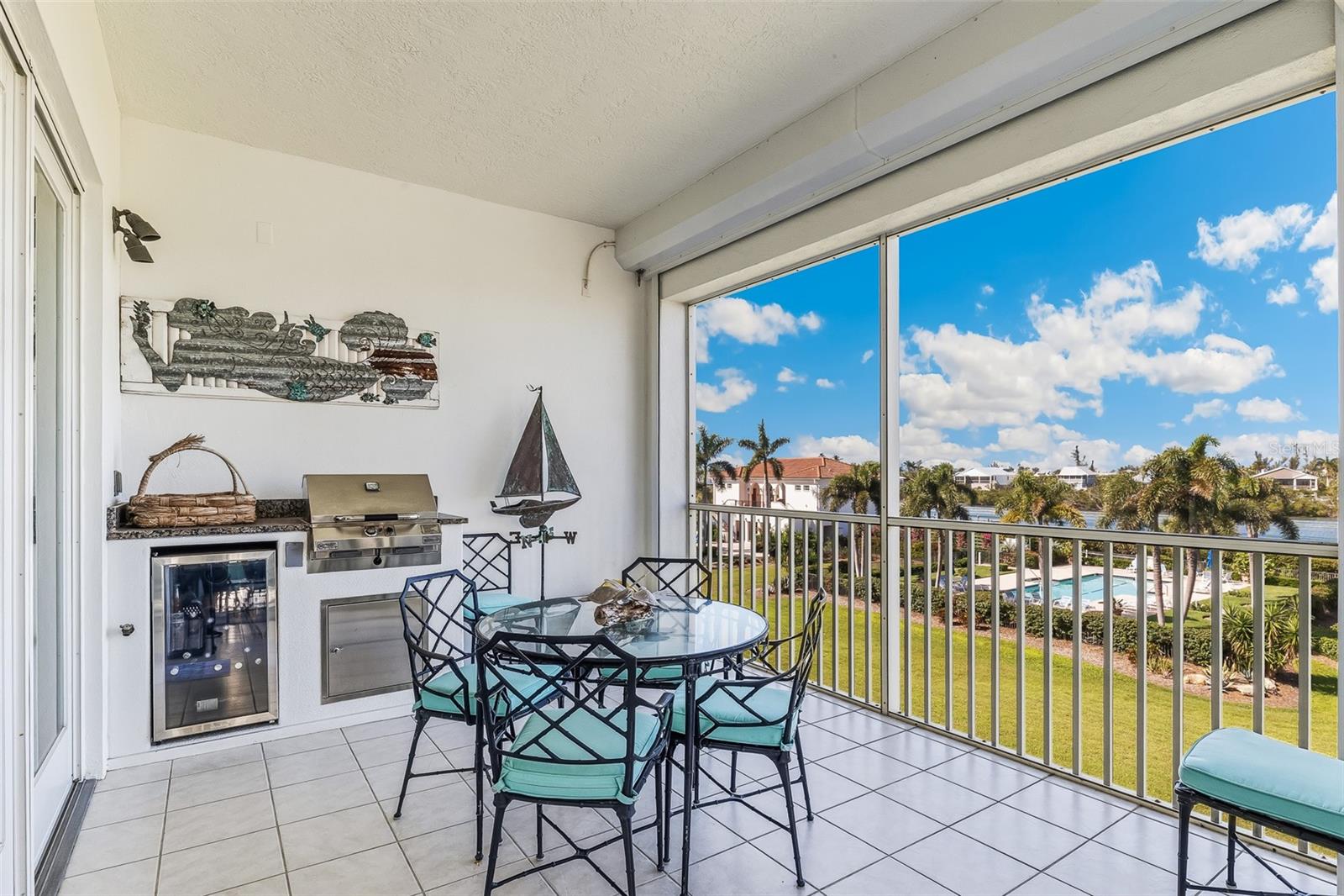 11200 Hacienda del Mar Unit 306, Placida, FL 33946