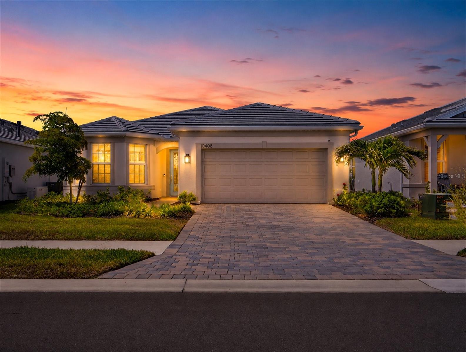 10408 Sea Breeze Ridge, Englewood, FL 34223